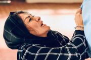 آغاز انتشار سریال "کوری" حاشیه‌دار