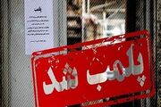 سقوط ۲ زن از کابین / شهربازی ملک شهر پلمب شد