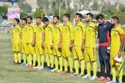 بقای نفت و گاز گچساران در «لیگ یک»