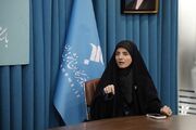 شخصیت فرهنگی حضرت آقا یک ارث اجدادی است/ عروس رهبری بودن برازنده خانم حداد عادل بود
