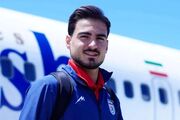 عجیب و باورنکردنی؛ پرسپولیس نه، کسری طاهری سر از نساجی درآورد!