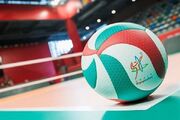 پخش زنده والیبال نشسته ایران و ژاپن