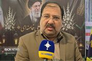 حضور حماسی مردم، تجلی دوباره وفاداری به ولایت و آرمان‌های امام شهید بود
