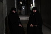 الگویی برای زنان انقلاب در نگاه رهبری؛ روایت رضوانه دباغ از مسیر استقامت بانوی چریک