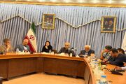 هفته اردبیل با محوریت میراث صفوی برگزار می‌شود
