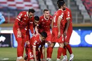 پرسپولیس در آستانه جذب بازیکن ملی‌پوش