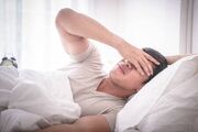 ۸۰ دقیقه خواب؛ زمان طلایی در جلوگیری از افزایش وزن