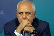 ظریف:‌ پایان جنگ و صلح پایدار نیازمند نگرش جدیدی به امنیت منطقه است