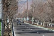 وقوع رگبار باران و رعد و برق از چهارشنبه در تهران