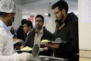 نرخ یارانه غذای دانشجویی اعلام شد/ دانشجویان کدام دانشگاه‌ها فعلا یارانه نمی‌گیرند؟