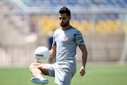 فشار به پرسپولیس برای ابقای یک بازیکن مازاد