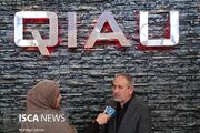 در زمان جنگ هیچ‌یک از صنایع قزوین با کاهش تولید و تعدیل نیرو مواجه نشدند