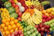قیمت انواع میوه در میادین شنبه ۳ مرداد ۱۴۰۵