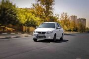 قیمت محصولات ایران‌خودرو و سایپا یکشنبه ۴ مرداد ۱۴۰۵
