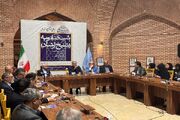 دبیرخانه دائمی هفته اردبیل تشکیل می‌شود