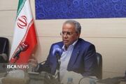 سیستان و بلوچستان محور توسعه همکاری‌های ایران و پاکستان است