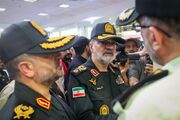 بیش از یک میلیون و ۲۰۰ هزار زائر از مرزهای هفت‌گانه کشور تردد کردند/ خسروی آماده‌ترین مرز برای سفر اربعین است