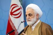 اژه‌ای: آمریکا هرگز دست از دشمنی بر نمی‌دارد