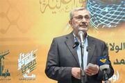 حزب‌الله: با حمایت ایران آزادسازی را محقق می‌کنیم