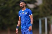 استقلال ناز رضاییان را نکشد و سریع بگوید خداحافظ