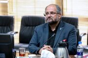 استقرار مواکب دانشگاه آزاد اسلامی از مرزهای ایران تا مسیر مشایه