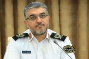 کاهش قابل توجه تصادفات در محورهای منتهی به مرزهای اربعین/ مرز خسروی با زیرساخت‌های کامل، یکی از سه گذرگاه اصلی تردد زائران اربعین است