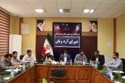 هیچ‌گونه کوتاهی در زنجیره تأمین و سلامت مواد غذایی اساسی مردم پذیرفته نیست
