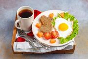 کمک صبحانه به نوجوانان برای انتخاب غذای بهتر