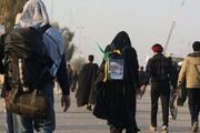 اربعین دانشجویی تجلی معنویت در فضای دانشگاهی