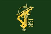 سپاه: ۲ نفتکش متخلف در تنگه هرمز مورد اصابت قرار گرفته و متوقف شدند
