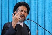 ابوترابی‌فرد: آمریکا دیگر بازیگر اصلی منطقه نیست