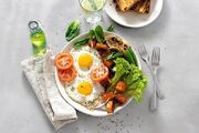 صبحانه‌ای که بدن‌ را در برابر سرطان مقاوم‌ می‌کند