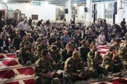 خون مِهر در مسیرِ عزت؛ زنجان در سوگ سه ستاره‌ی درخشان دفاع از میهن ایستاد
