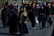 اربعین تجلی شکوه و منزلت مسلمانان است