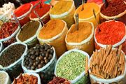 از گیاهان دارویی تا تورهای همدان‌گردی در جشنواره حکیم هزاره‌ها