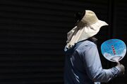 تأثیرات مخرب گرما بر مغز