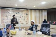 بررسی راهکارهای نوین تدریس راز بلیط طلایی در نشست تخصصی