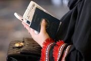 انجام ۱۱۰۰ پرواز اربعینی و جابه‌جایی ۱۴۱ هزار زائر تا ۱۲ مرداد