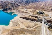 آخرین وضعیت سدهای تهران اعلام شد
