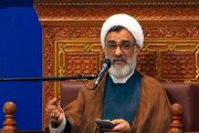اربعین «فناوری نرم اجتماعی» و زمینه‌ساز تمدن نوین اسلامی است/ ارتش کشور، «حکمت‌بنیان» است