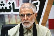 پورجمشیدیان: فعالیت مواکب مرزی اربعین تا روز جمعه ادامه دارد