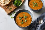 آموزش آشپزی / طرز تهیه دال عدس بوشهری با گوشت قلقلی و تمرهندی