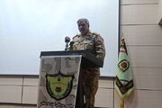 مرزنشینان باید از ظرفیت مرز برای فعالیت اقتصادی قانونی استفاده کنند