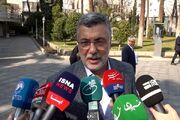 وزیر بهداشت: توسعه آموزش پزشکی، سرمایه‌گذاری برای آینده کشور است