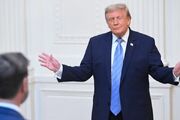 ترامپ: خودمان به موشک‌هایی که اوکراین درخواست کرده است، نیاز داریم