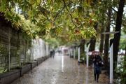 رگبار و رعدوبرق در راه شمال کشور؛ تهران خنک‌تر می‌شود