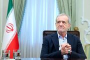 نشست خبری رئیس‌جمهور همزمان با روز خبرنگار برگزار می‌شود