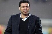 هشدار سرمربی پرسپولیس به جاسوس تیم