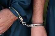 متلاشی شدن یک هسته تروریستی خطرناک در غرب عراق