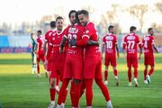 بیفوما در پرسپولیس ماندنی شد